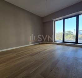 Apartament, 4 camere cu loc parcare subteran inclus Bucuresti/Barbu Vacarescu