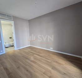 Apartament, 4 camere cu loc parcare subteran inclus Bucuresti/Barbu Vacarescu