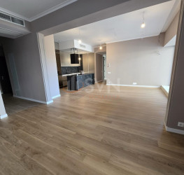 Apartament, 4 camere cu loc parcare subteran inclus Bucuresti/Barbu Vacarescu