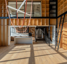 Apartament, 4 camere cu loc parcare subteran inclus Bucuresti/Floreasca