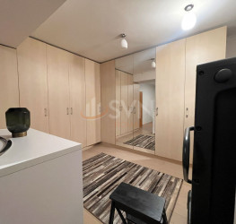 Apartament, 4 camere cu loc parcare subteran inclus Bucuresti/Stefan Cel Mare