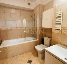 Apartament, 4 camere cu loc parcare subteran inclus Bucuresti/Herastrau