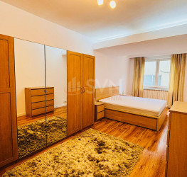 Apartament, 4 camere cu loc parcare subteran inclus Bucuresti/Herastrau