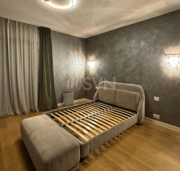 Apartament, 4 camere cu loc parcare subteran inclus Bucuresti/Herastrau