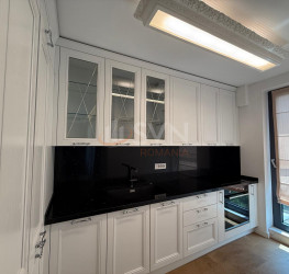 Apartament, 4 camere cu loc parcare subteran inclus Bucuresti/Herastrau