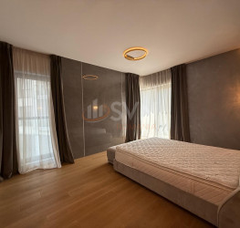 Apartament, 4 camere cu loc parcare subteran inclus Bucuresti/Herastrau