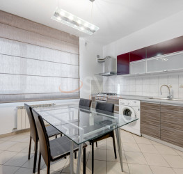 Apartament, 4 camere cu loc parcare subteran inclus Bucuresti/Herastrau