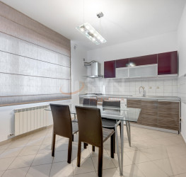 Apartament, 4 camere cu loc parcare subteran inclus Bucuresti/Herastrau