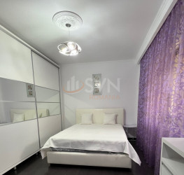 Apartament, 4 camere cu loc parcare subteran inclus Bucuresti/Aviatiei