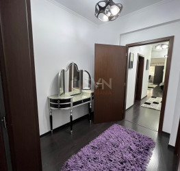 Apartament, 4 camere cu loc parcare subteran inclus Bucuresti/Aviatiei