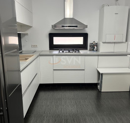 Apartament, 4 camere cu loc parcare subteran inclus Bucuresti/Aviatiei