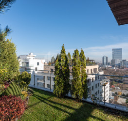 Apartament, 4 camere cu loc parcare subteran inclus Bucuresti/Nordului