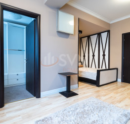 Apartament, 4 camere cu loc parcare subteran inclus Bucuresti/Nordului