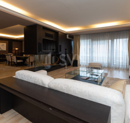 Apartament, 4 camere cu loc parcare subteran inclus Bucuresti/Nordului