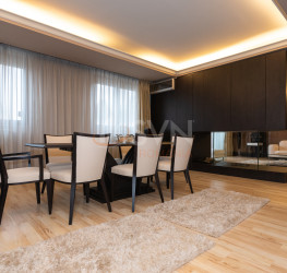Apartament, 4 camere cu loc parcare subteran inclus Bucuresti/Nordului