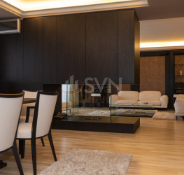 Apartament, 4 camere cu loc parcare subteran inclus Bucuresti/Nordului