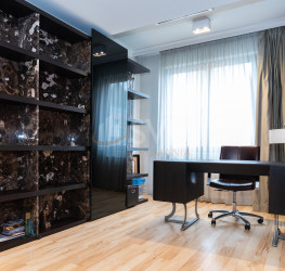 Apartament, 4 camere cu loc parcare subteran inclus Bucuresti/Nordului