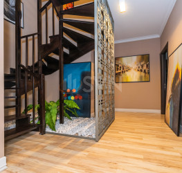 Apartament, 4 camere cu loc parcare subteran inclus Bucuresti/Nordului