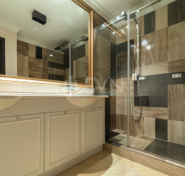 Apartament, 4 camere cu loc parcare subteran inclus Bucuresti/Nordului