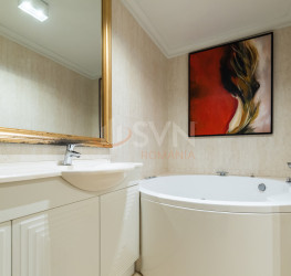 Apartament, 4 camere cu loc parcare subteran inclus Bucuresti/Nordului