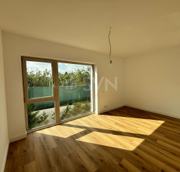 Apartament, 4 camere cu loc parcare subteran inclus Bucuresti/Bucurestii Noi