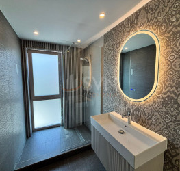 Apartament, 4 camere cu loc parcare subteran inclus Bucuresti/Bucurestii Noi