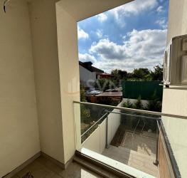 Apartament, 4 camere cu loc parcare subteran inclus Bucuresti/Bucurestii Noi