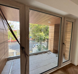 Apartament, 4 camere cu loc parcare subteran inclus Bucuresti/Bucurestii Noi