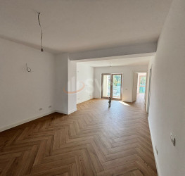 Apartament, 4 camere cu loc parcare subteran inclus Bucuresti/Bucurestii Noi