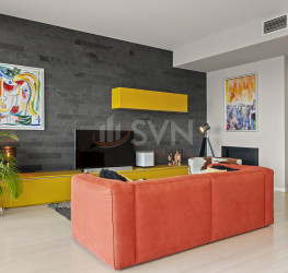 Apartament, 4 camere cu loc parcare subteran inclus Bucuresti/Herastrau