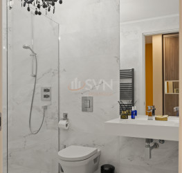 Apartament, 4 camere cu loc parcare subteran inclus Bucuresti/Herastrau