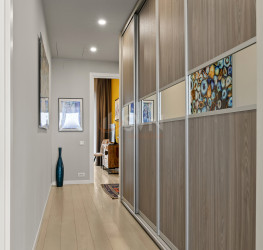 Apartament, 4 camere cu loc parcare subteran inclus Bucuresti/Herastrau