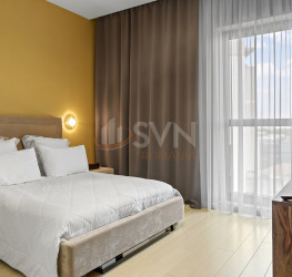 Apartament, 4 camere cu loc parcare subteran inclus Bucuresti/Herastrau