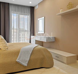 Apartament, 4 camere cu loc parcare subteran inclus Bucuresti/Herastrau