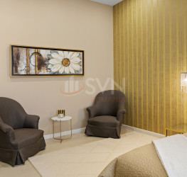 Apartament, 4 camere cu loc parcare subteran inclus Bucuresti/Herastrau