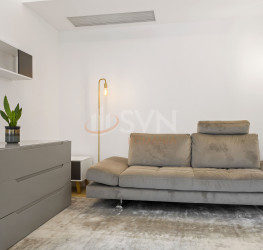 Apartament, 4 camere cu loc parcare subteran inclus Bucuresti/Herastrau