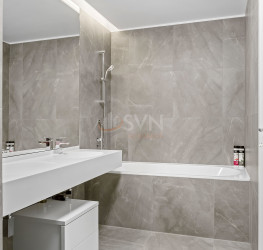 Apartament, 4 camere cu loc parcare subteran inclus Bucuresti/Herastrau