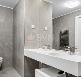 Apartament, 4 camere cu loc parcare subteran inclus Bucuresti/Herastrau