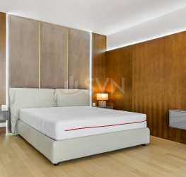 Apartament, 4 camere cu loc parcare subteran inclus Bucuresti/Herastrau