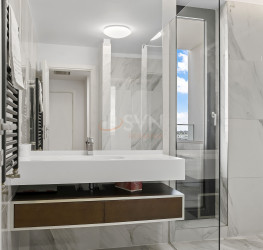 Apartament, 4 camere cu loc parcare subteran inclus Bucuresti/Herastrau