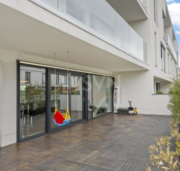 Apartament, 4 camere cu loc parcare subteran inclus Bucuresti/Herastrau