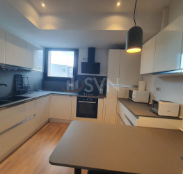 Apartament, 4 camere cu loc parcare subteran inclus Bucuresti/Herastrau