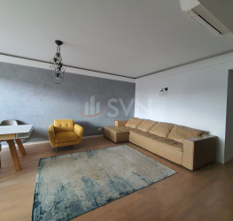 Apartament, 4 camere cu loc parcare subteran inclus Bucuresti/Herastrau