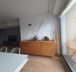 Apartament, 4 camere cu loc parcare subteran inclus Bucuresti/Herastrau