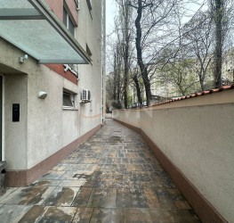 Apartament, 4 camere cu loc parcare subteran inclus Bucuresti/Victoriei