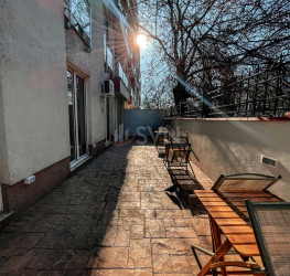 Apartament, 4 camere cu loc parcare subteran inclus Bucuresti/Victoriei