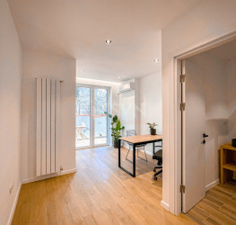 Apartament, 4 camere cu loc parcare subteran inclus Bucuresti/Victoriei