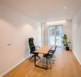 Apartament, 4 camere cu loc parcare subteran inclus Bucuresti/Victoriei