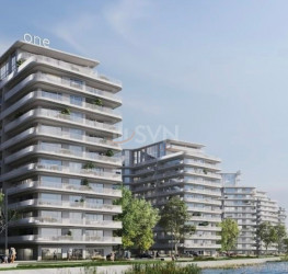 Apartament, 4 camere cu loc parcare subteran inclus Bucuresti/Colentina