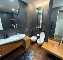 Apartament, 4 camere cu loc parcare subteran inclus Bucuresti/Herastrau